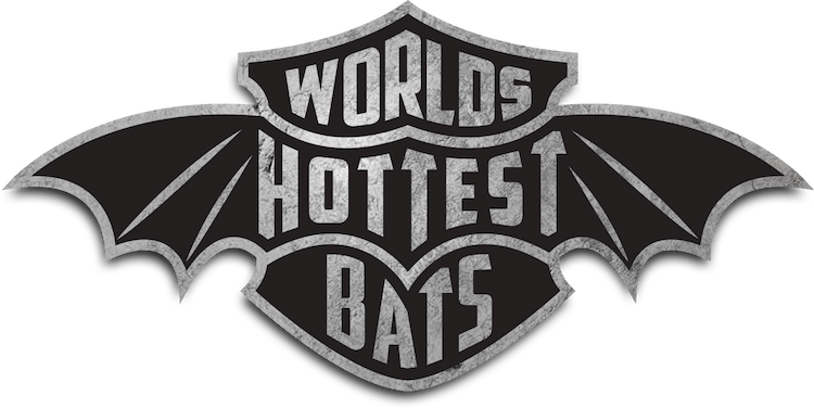 Home - Worlds Hottest Bats