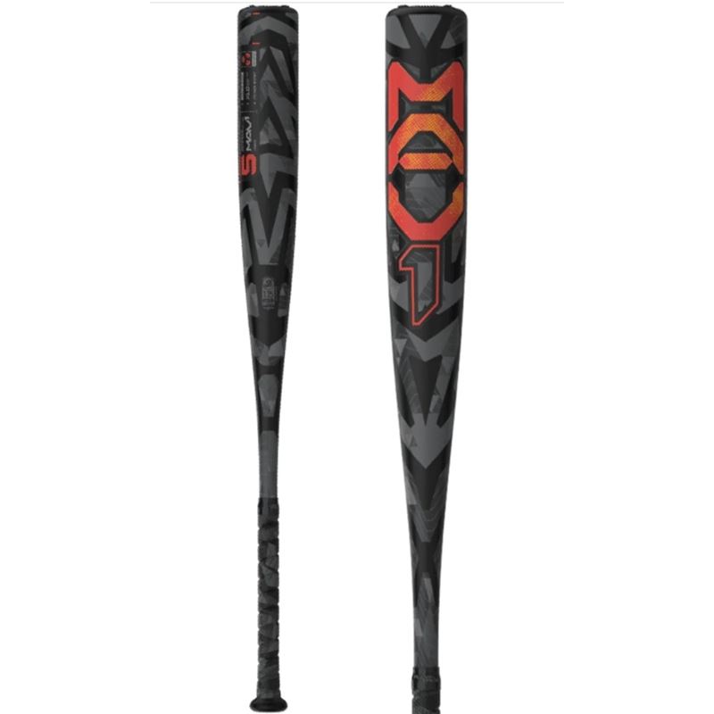 2025 EASTON MAV1 (5) USSSA ALLOY BASEBALL BAT