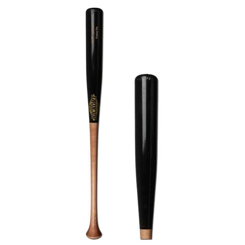 Wood Bats, Custom Pro Baseball Bats