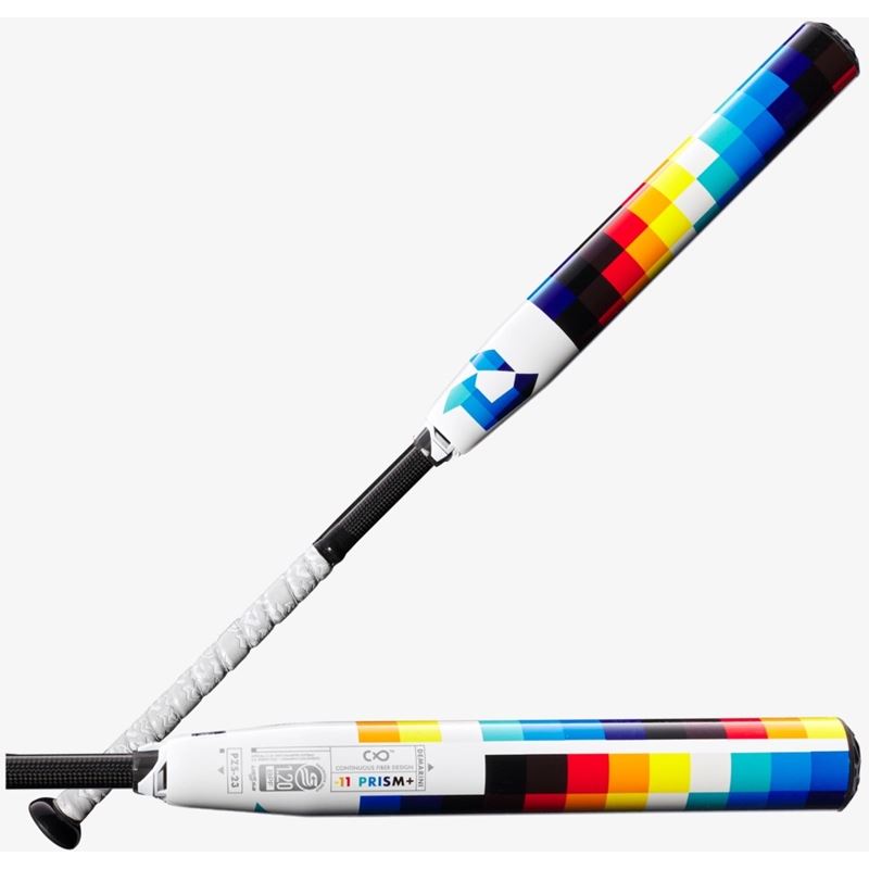 2023 DeMarini Prism+ (11) Fastpitch Softball Bat