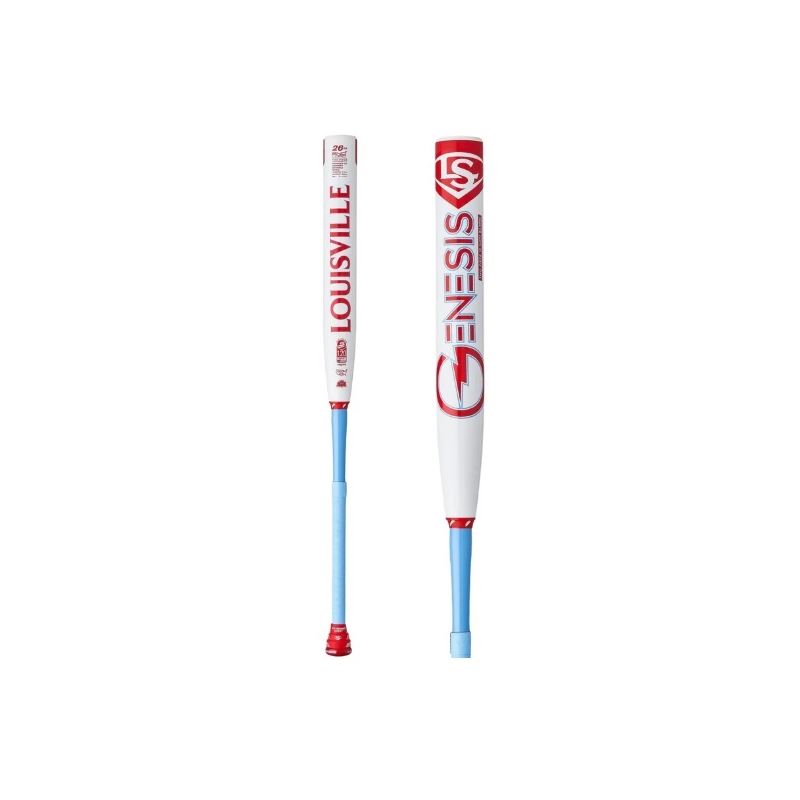 2025 LOUISVILLE SLUGGER GENESIS 13" ENDLOADED "CFA" USSSA SLOWPITCH