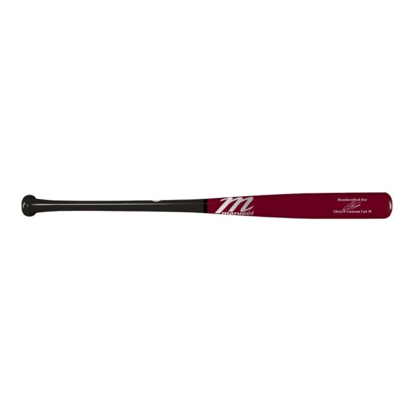 Marucci GLEY25 Pro Model Maple Wood Baseball Bat