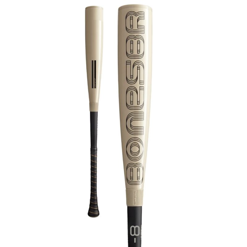 2024 WARSTICK BONESABER HYBRID (8) USSSA BASEBALL BAT