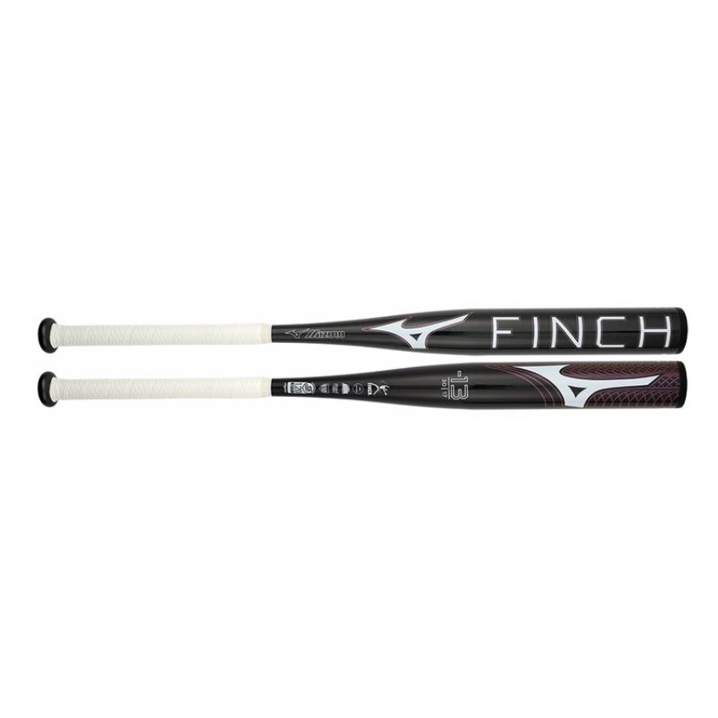 2024 Mizuno F24 Finch (13) USSSA/USA/NSA/ISA Fastpitch Softball Bat