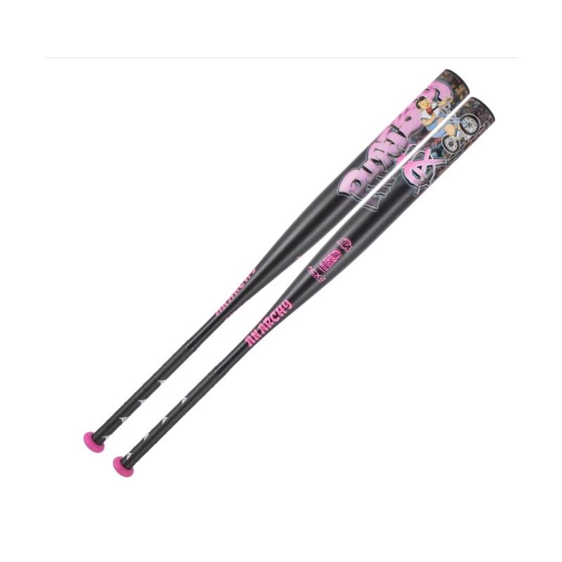 2025 ANARCHY PHAT BOY 1PC ENDLOADED USSSA SLOWPITCH SOFTBALL BAT