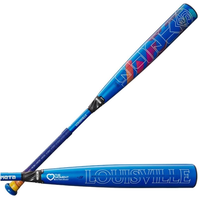 2024 Louisville Slugger Love the Moment META BBCOR (3) Composite