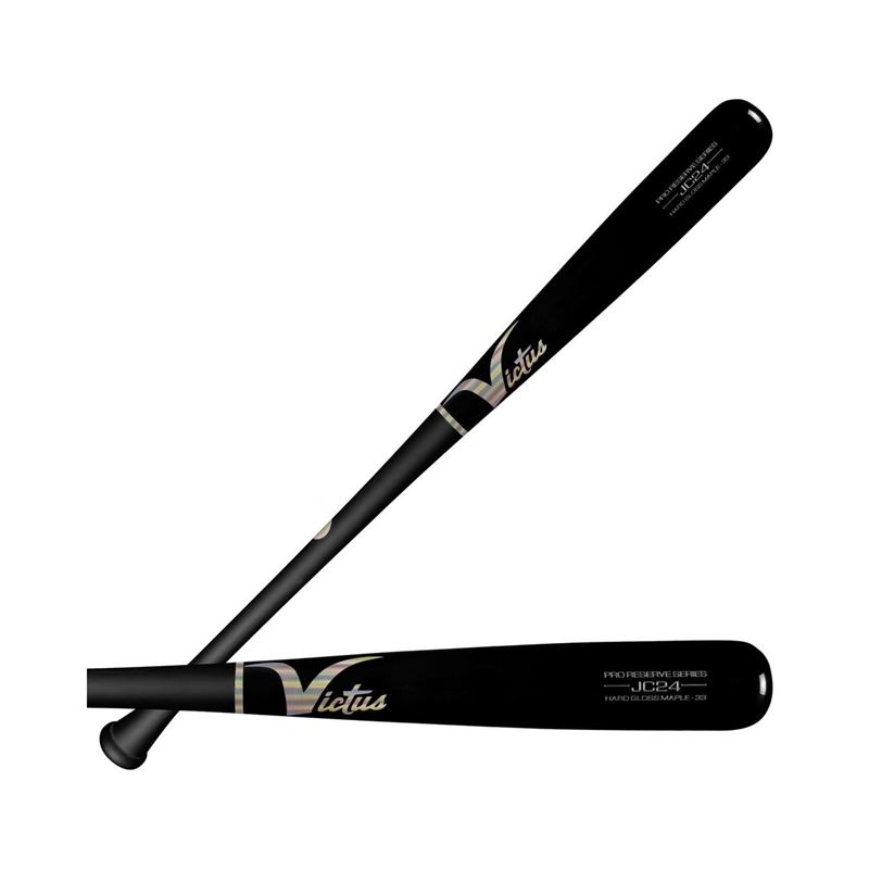 Victus Pro Reserve Jc24 Maple Wood Juiced Baseball Bat