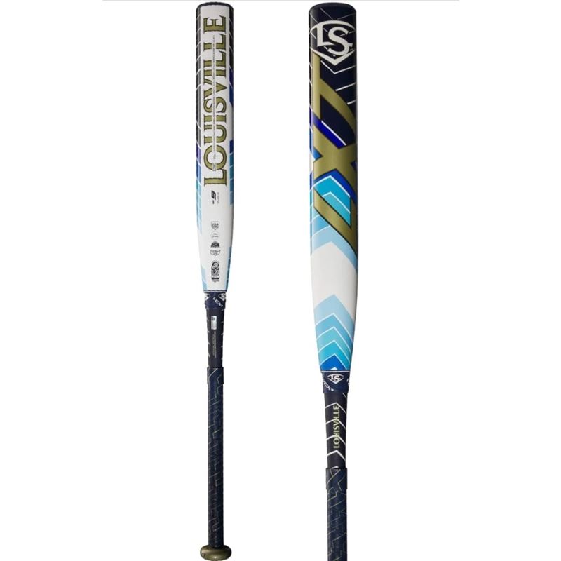 2024 LOUISVILLE SLUGGER LXT (9) FASTPITCH BAT