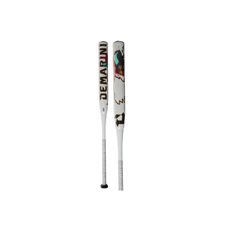 2025 DeMarini Flyswatter 13" SSUSA Slowpitch Softball Bat