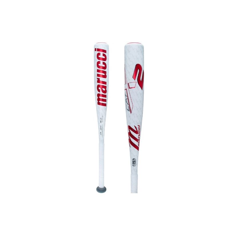 2025 Marucci CAT X2 JBB (-10) Alloy USSSA Baseball Bat