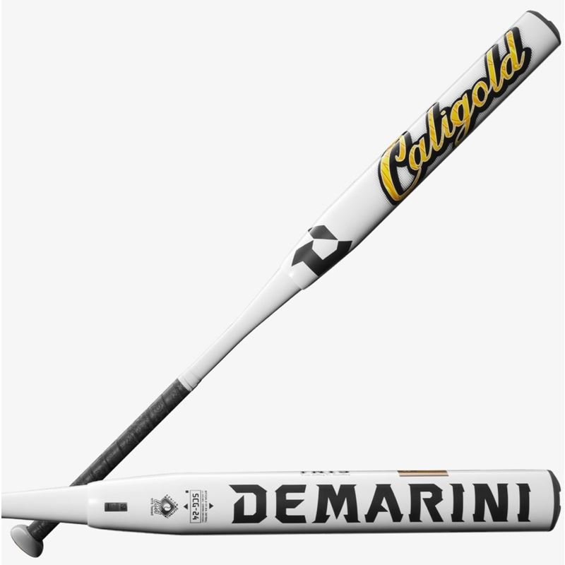 2024 DEMARINI CALIGOLD 13