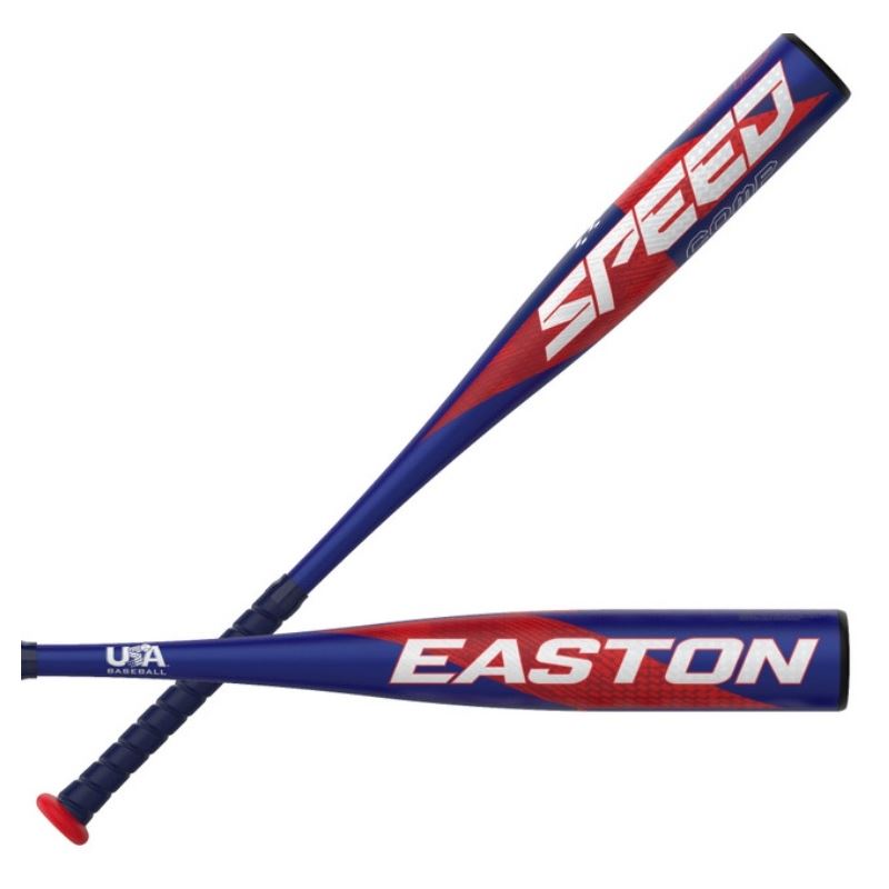 2024 EASTON SPEED COMP (13) 2 5/8" USA COMPOSITE BASEBALL BAT