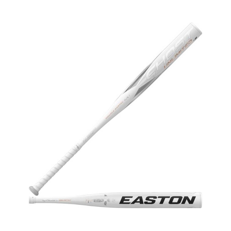 2023 Easton Ghost Unlimited (-10) USA/USSSA/ISA/NSA Fastpitch Softball Bat